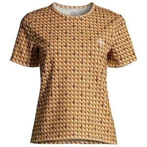 NWT Tory Burch logo T-Shirt